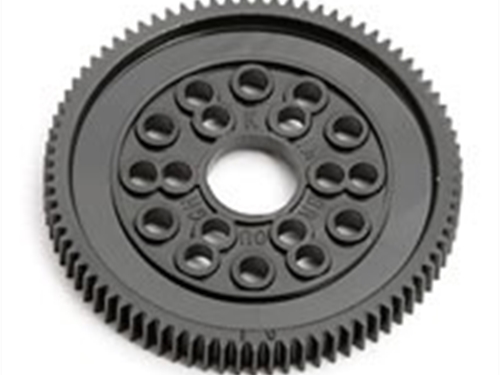 Team Associated 81T 48Dp Spur Gear