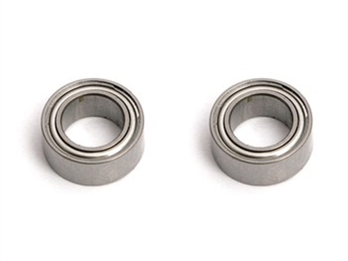 Team Associated Bearing 3/16 X 5/16 PLAIN