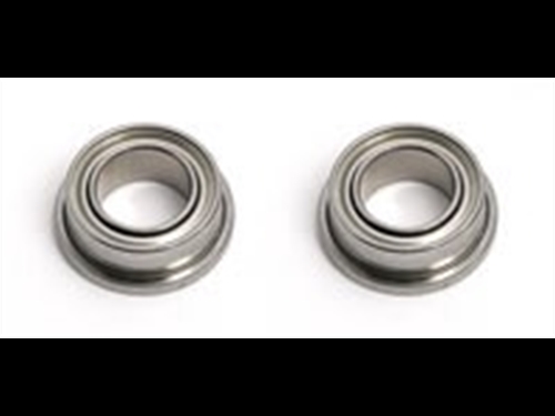 Team Associated Bearings 3/16 X 5/16" Flanged