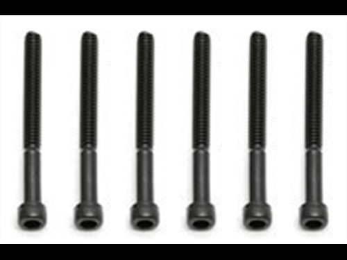 Team Associated 4-40 X 1 1/4 Shc Screw