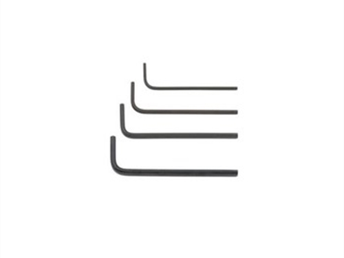 Team Associated Allen Wrench Set