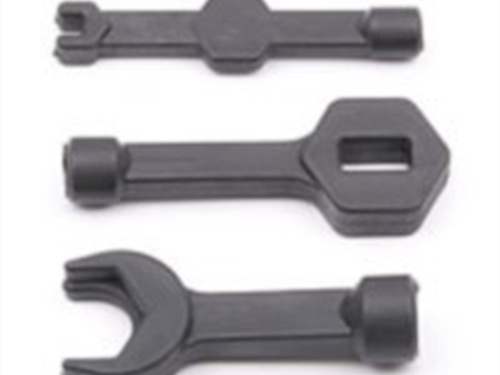 Team Associated Moulded Tool Set