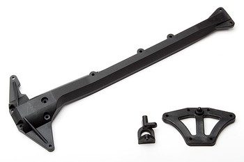 ASSOCIATED PROLITE 4x4 CHASSIS BRACES