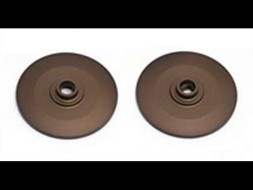 Team Associated Factory Team V2 Slipper Hubs