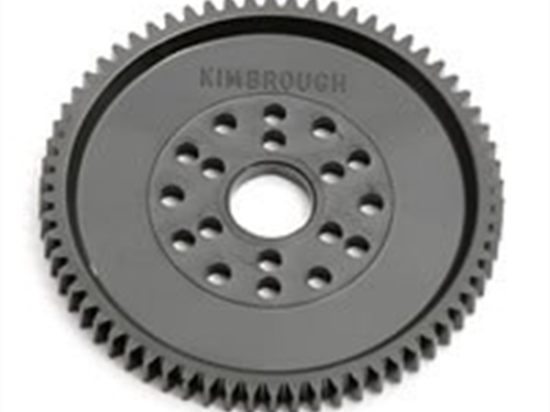 Team Associated 66T Spur Gear