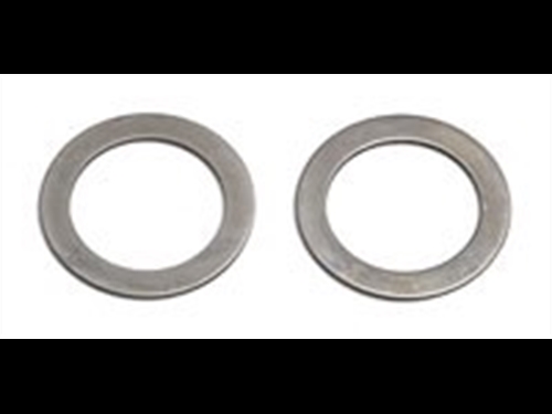 Team Associated Diff Drive Rings (260:1)