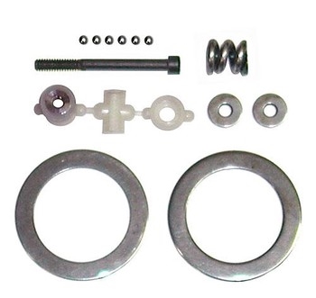 TEAM ASSOCIATED GTB4B5B5MB6B6D BALL DIFF REBUILD KIT