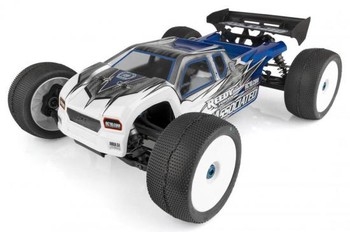 TEAM ASSOCIATED RC8T3.1e TEAM KIT 1/8 ELECTRIC TRUGGY