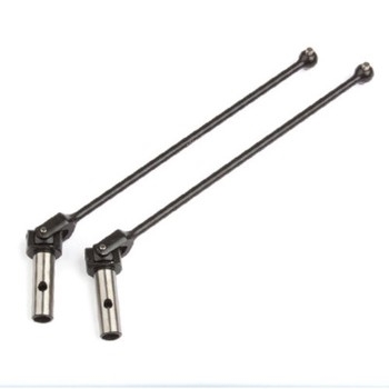 TEAM ASSOCIATED RC8T3 UNIVERSALS 131mm