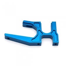 TEAM ASSOCIATED RC8B3eRC8B31e MOTOR MOUNT