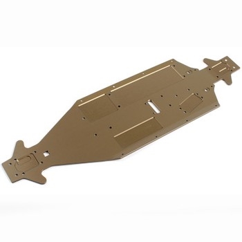 TEAM ASSOCIATED RC8T3e CHASSIS