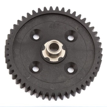 TEAM ASSOCIATED RC8T3 SPUR GEAR 46T V2