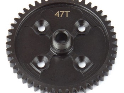 TEAM ASSOCIATED RC8T3 SPUR GEAR 47T V2