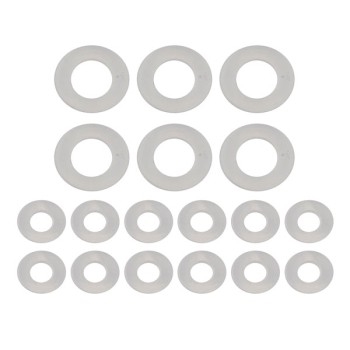 ASSOCIATED RC8B3.1/RC8B3.2 DIFF O-RING SETS