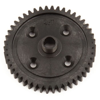 ASSOCIATED RC8B3.1e SPUR GEAR 46T (KIT)