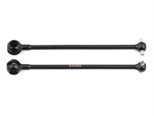 ASSOCIATED RC8B3.1/RC8B3.2 CVA DRIVESHAFTS BONES 94MM