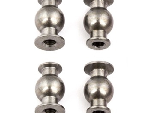 ASSOCIATED RC8B3.1/RC8B3.2 TURNBUCKLE BALLS