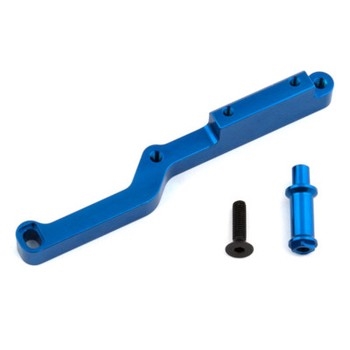 ASSOCIATED RC8B3.1/RC8B3.2 FT RIGID ENGINE MOUNT