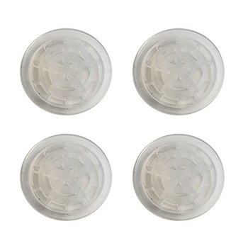 ASSOCIATED RC8B3.2/RC8B3.2e 16mm SHOCK BLADDERS STIFF