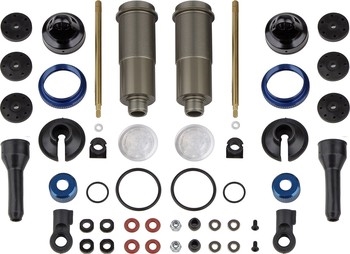 ASSOCIATED RC8B3.2/RC8B3.2e REAR SHOCK KIT