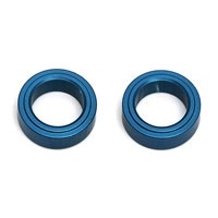 Team Associated Ss Rear Axle Spacers