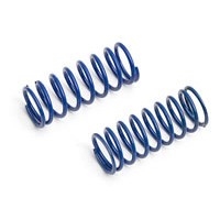 Team Associated VCS Spring Blue 10.0lb Medium