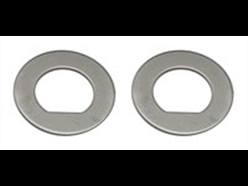 Team Associated D Drive Rings