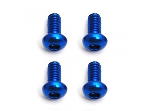 Team Associated Factory Team M2X4 Bhcs Blue Aluminium (4)