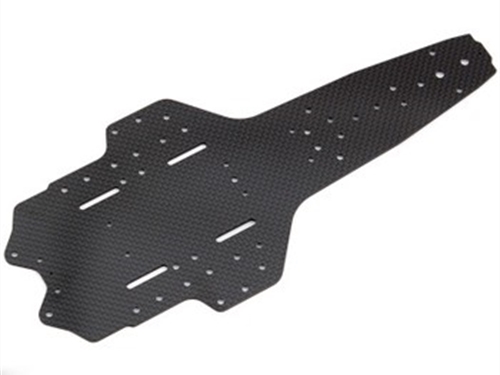 ASSOCIATED RC10F6 CHASSIS