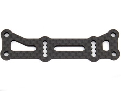 ASSOCIATED RC10F6 MOTOR MOUNT BRACE