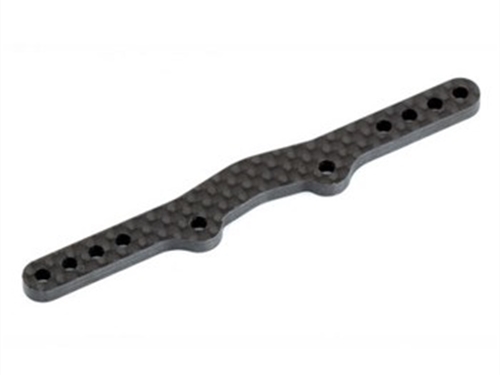 ASSOCIATED RC10F6 FACTORY TEAM SUSPENSION ARM BRACE