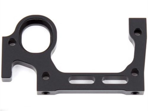 ASSOCIATED RC10F6 MOTOR MOUNT