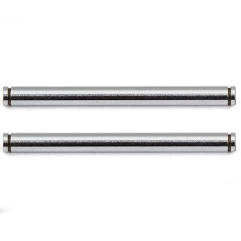 ASSOCIATED RC10F6 KINGPINS 3X31 MM