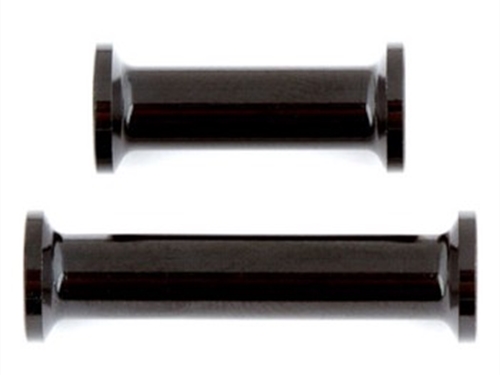 ASSOCIATED RC10F6 FACTORY TEAM HD FRONT TOP PLATE STANDOFFS