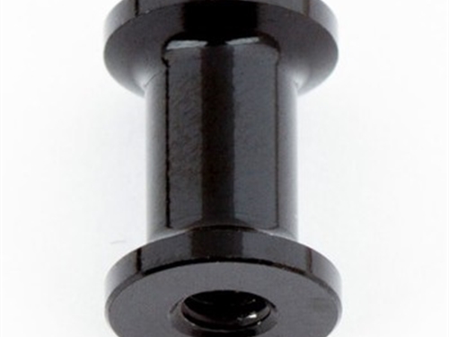 ASSOCIATED RC10F6 FACTORY TEAM HD SUSPENSION ARM STANDOFF