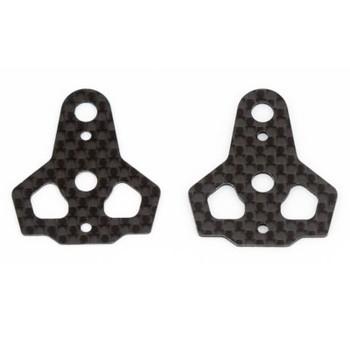 ASSOCIATED RC10F6 FACTORY TEAM FRONT WING SHIMS