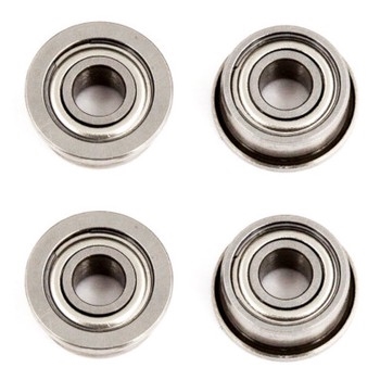 ASSOCIATED FT BEARINGS .125 X .313 X .141 IN