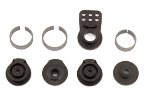 ASSOCIATED RC10F6 SERVO SAVER