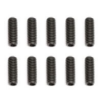 Team Associated Set Screw 4X12mm