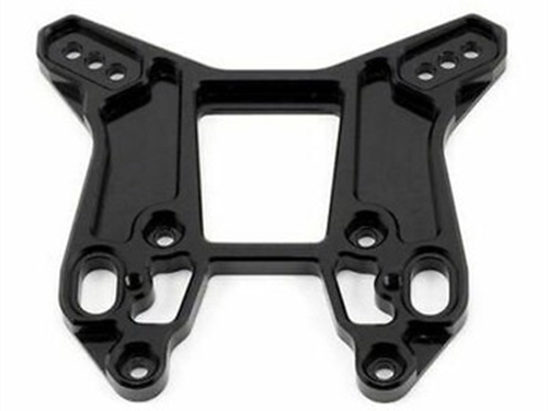 Team Associated Rc8b Ft Upgrade Front Shock Tower