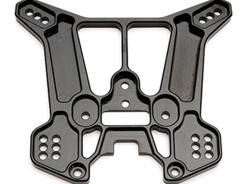 Team Associated Rc8b Ft Upgrade Rear Shock Tower