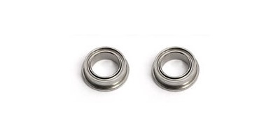 TEAM ASSOCIATED BEARING 3/8 X 1/4 FLANGED