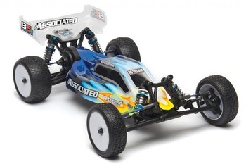 RC10B5M Factory Lite Kit