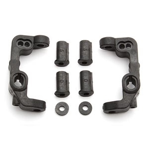 ASSOCIATED CASTER BLOCK B5/B5M