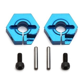 ASSOCIATED CLAMPING HEX (FR) B5/B5M