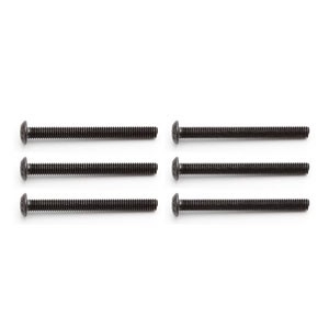 ASSOCIATED M3x0.5x30 BHCS