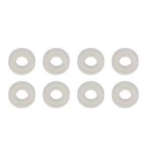 ASSOCIATED FT LOW FRICTION X-RINGS