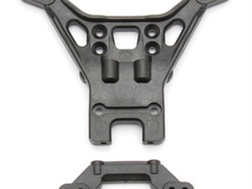 ASSOCIATED REAR TOWERMOUNT HD B5M