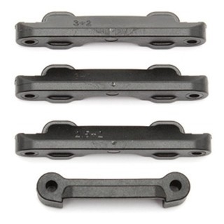 ASSOCIATED COMPOSITE ARM MOUNT SET B5M