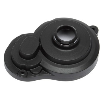 ASSOCIATED B5M GEAR COVER (3 GEAR)